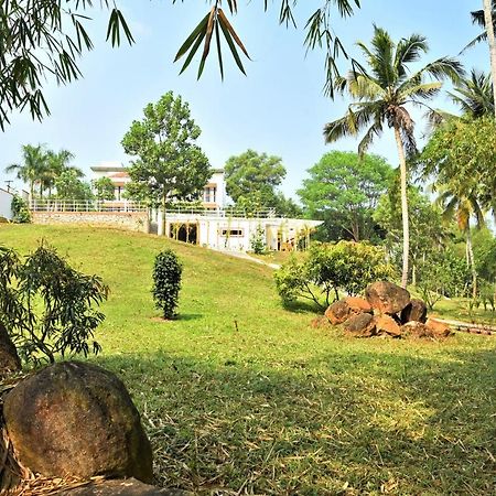 Mekosha Ayurveda Spa Suites Retreat & Resort Attingal Kültér fotó