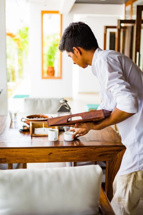 Mekosha Ayurveda Spa Suites Retreat & Resort Attingal Kültér fotó
