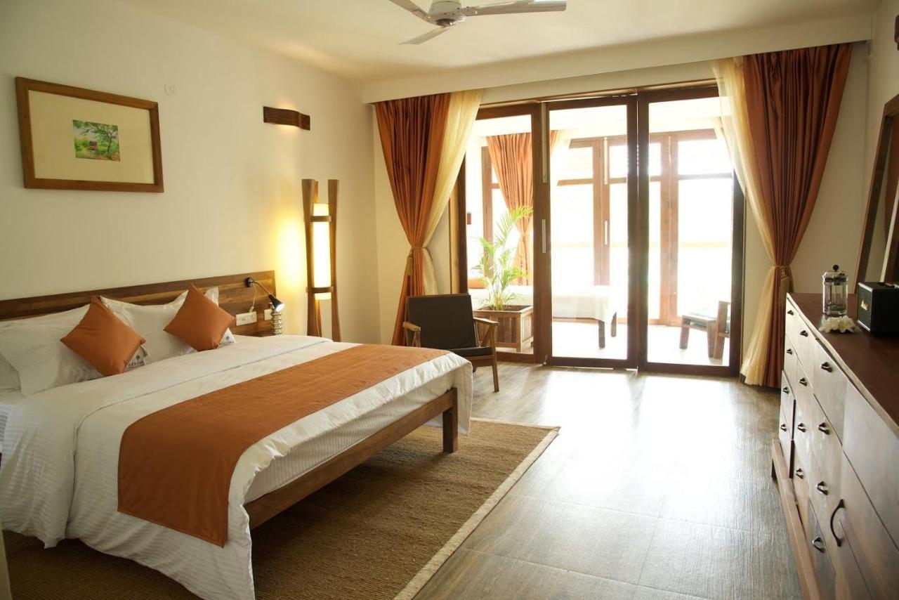 Mekosha Ayurveda Spa Suites Retreat & Resort Attingal Kültér fotó