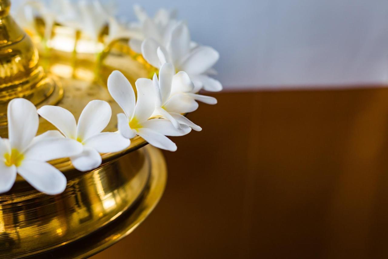 Mekosha Ayurveda Spa Suites Retreat & Resort Attingal Kültér fotó