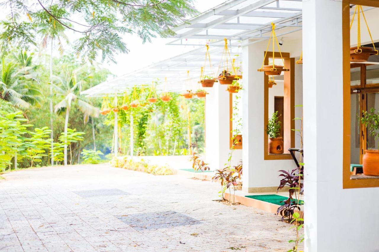 Mekosha Ayurveda Spa Suites Retreat & Resort Attingal Kültér fotó