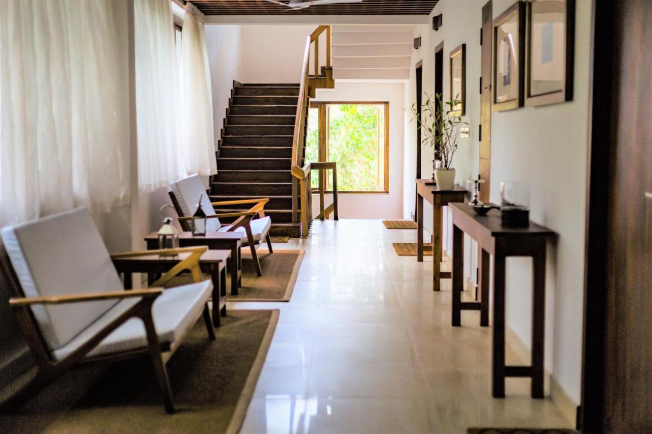 Mekosha Ayurveda Spa Suites Retreat & Resort Attingal Kültér fotó