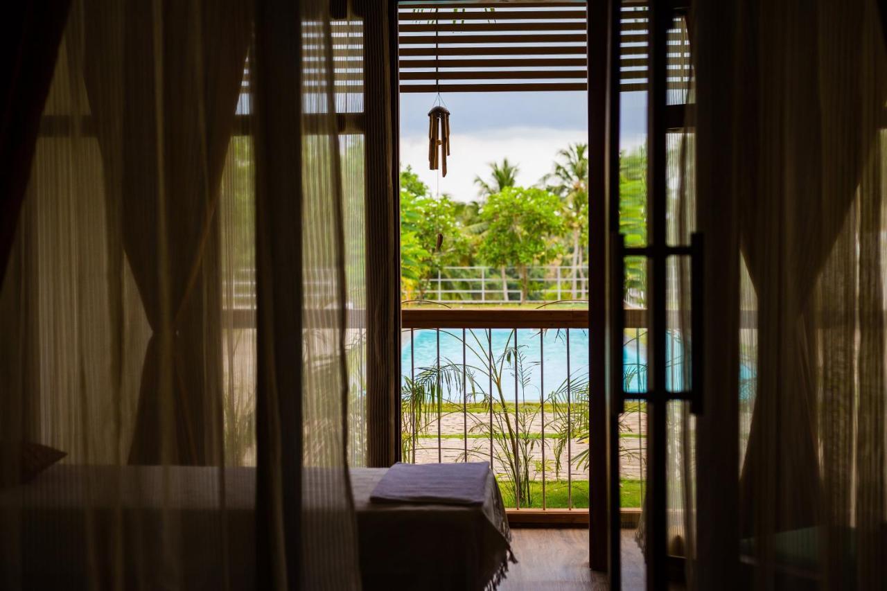 Mekosha Ayurveda Spa Suites Retreat & Resort Attingal Kültér fotó