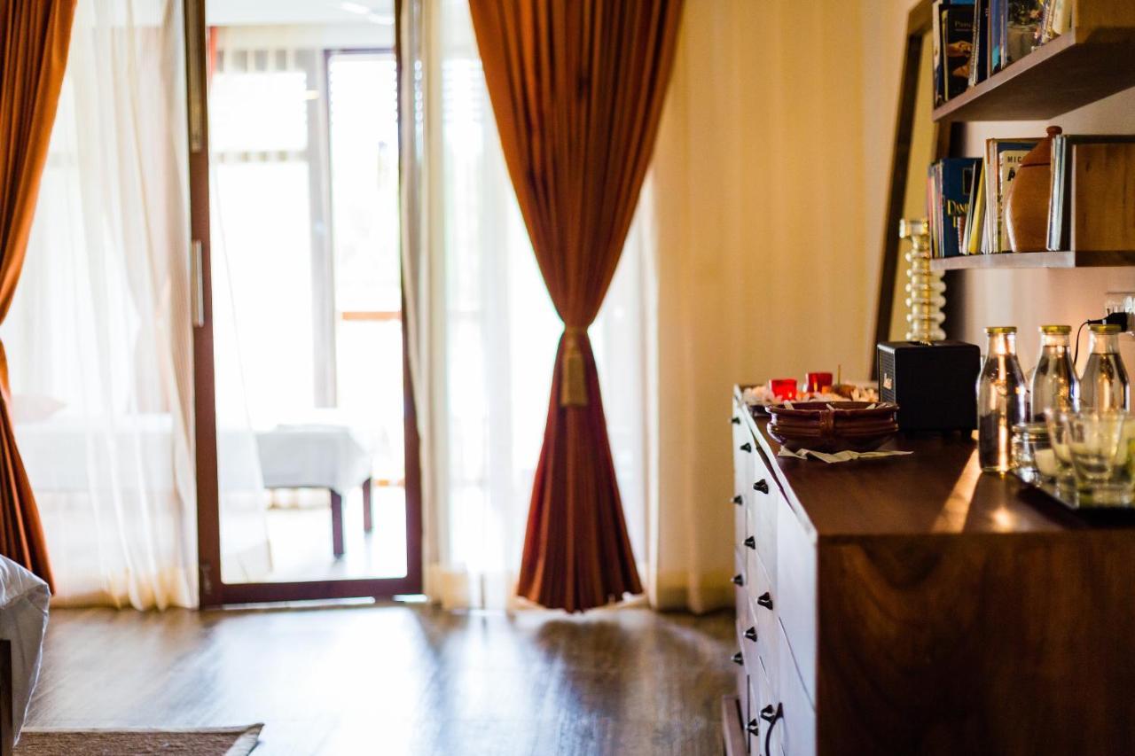 Mekosha Ayurveda Spa Suites Retreat & Resort Attingal Kültér fotó