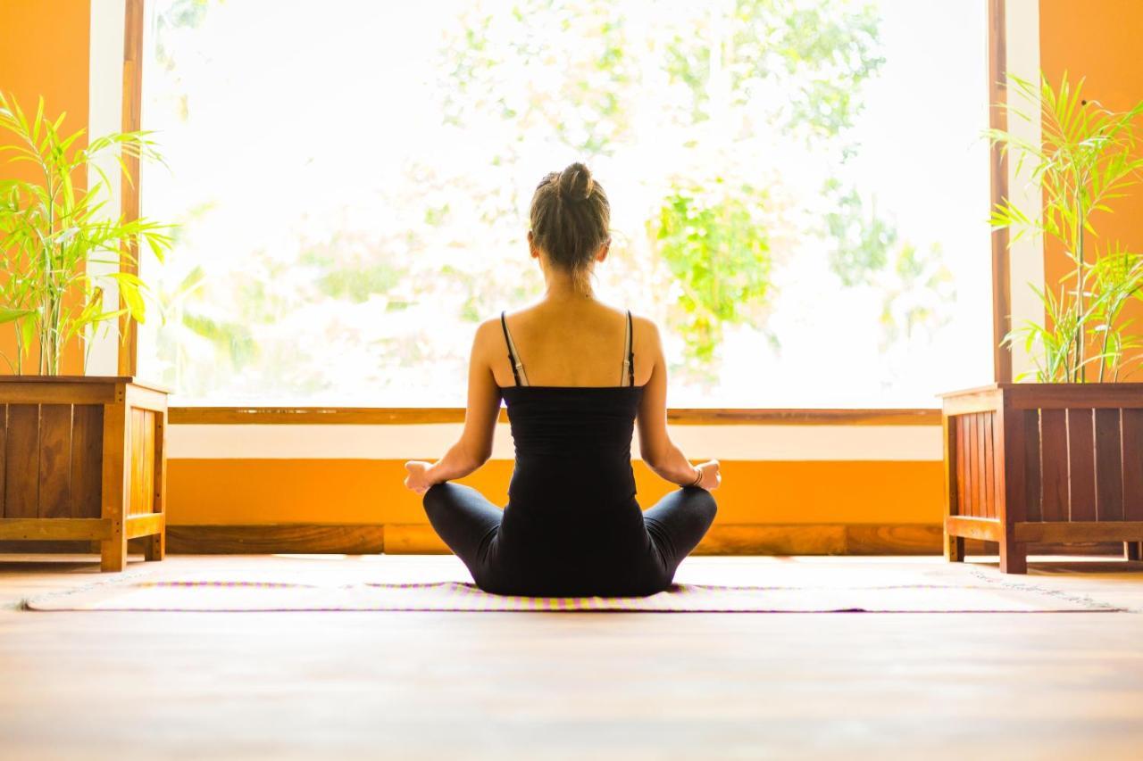 Mekosha Ayurveda Spa Suites Retreat & Resort Attingal Kültér fotó