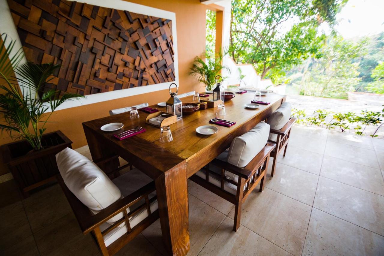 Mekosha Ayurveda Spa Suites Retreat & Resort Attingal Kültér fotó
