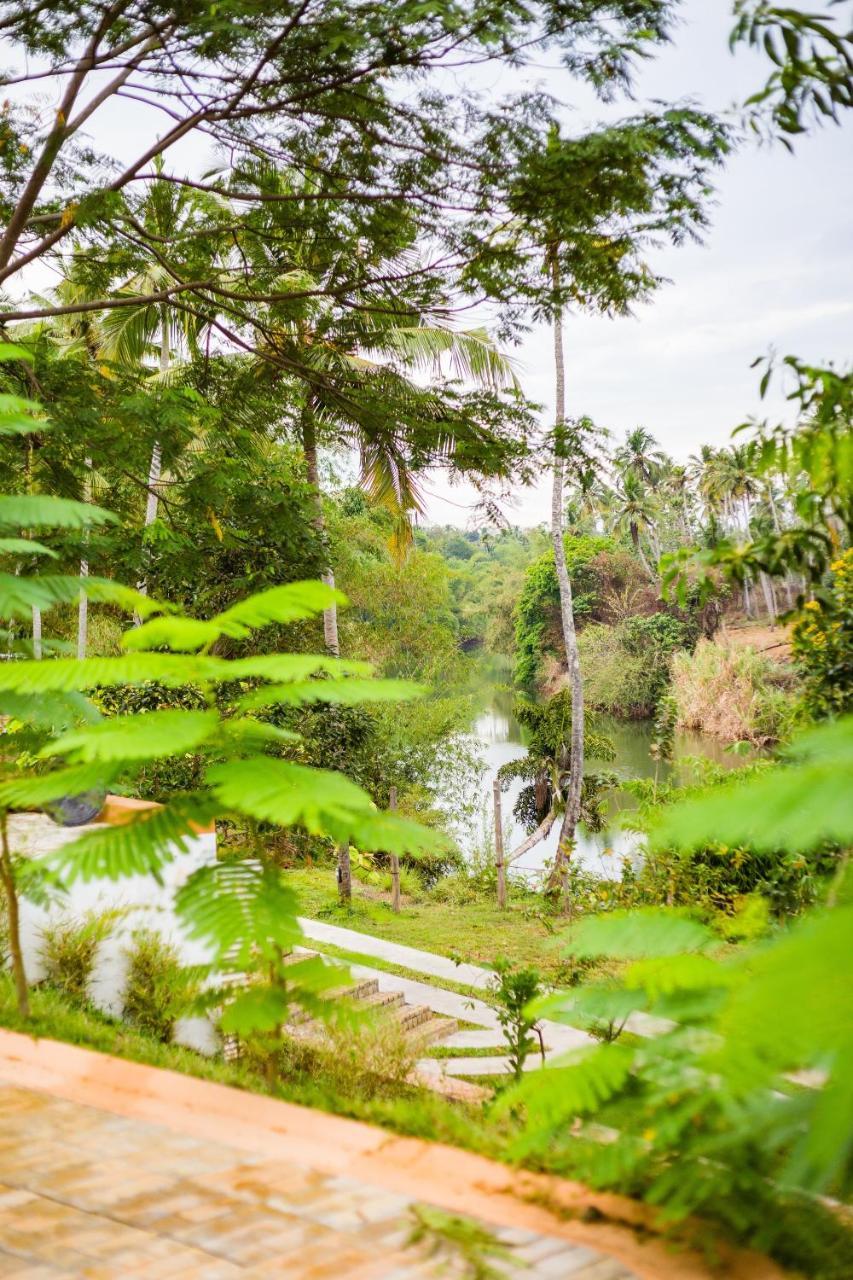 Mekosha Ayurveda Spa Suites Retreat & Resort Attingal Kültér fotó
