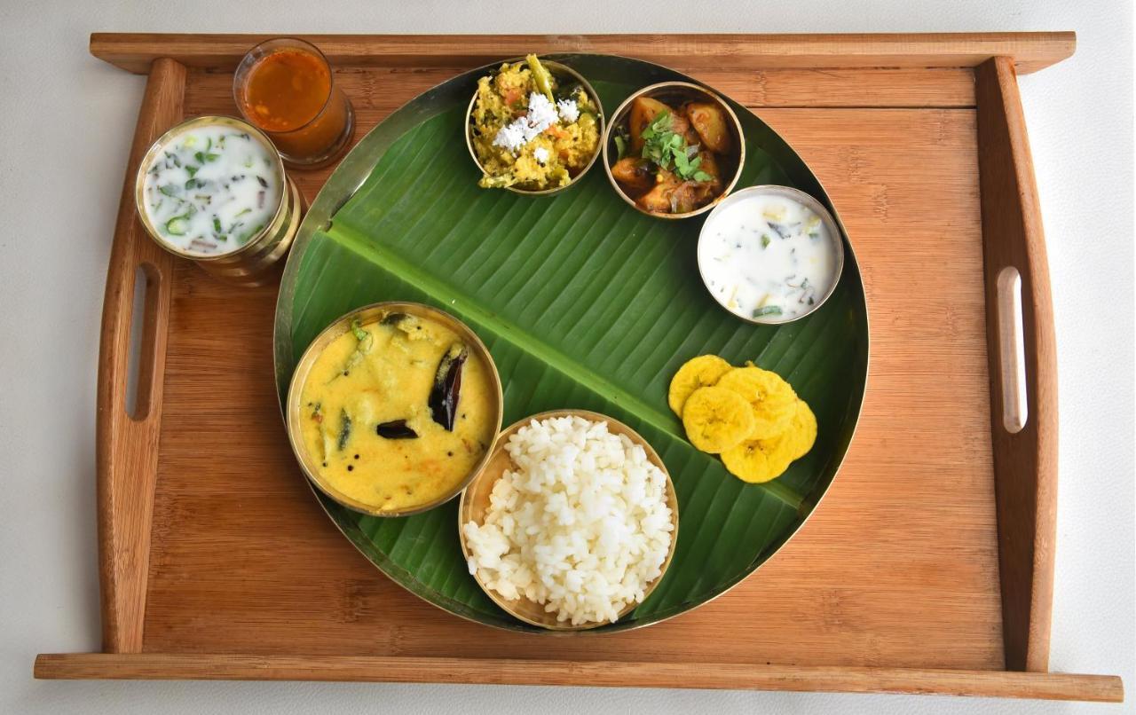Mekosha Ayurveda Spa Suites Retreat & Resort Attingal Szoba fotó