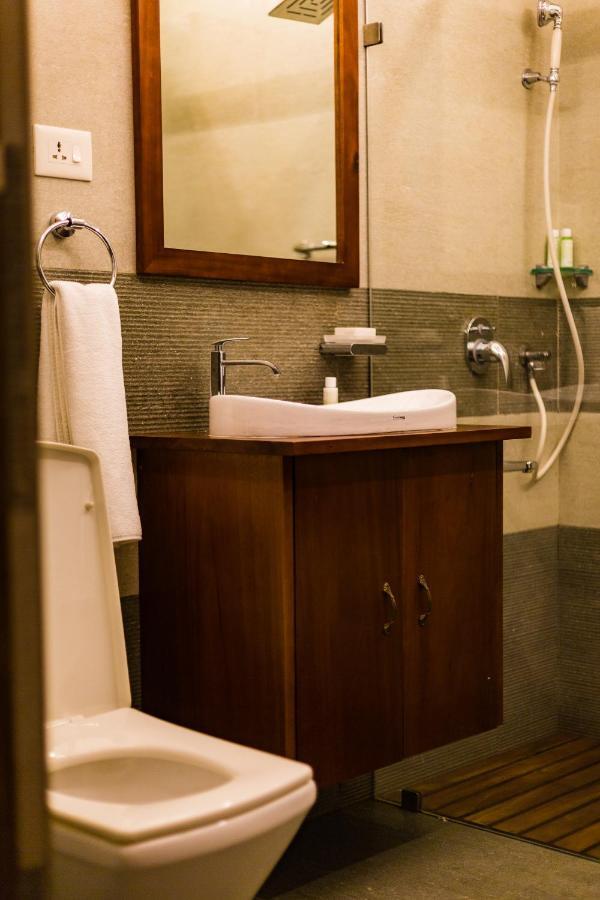 Mekosha Ayurveda Spa Suites Retreat & Resort Attingal Kültér fotó