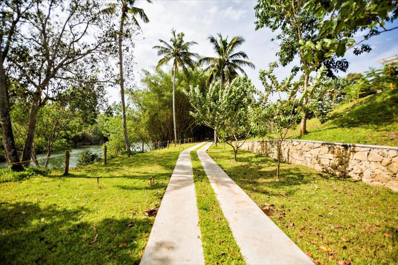 Mekosha Ayurveda Spa Suites Retreat & Resort Attingal Kültér fotó